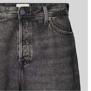Shorts en jean pour hommes 2026, bonne qualité, short pour hommes avec poches cargo, prix bas, fabrication en usine, short décontracté - Product Image 5