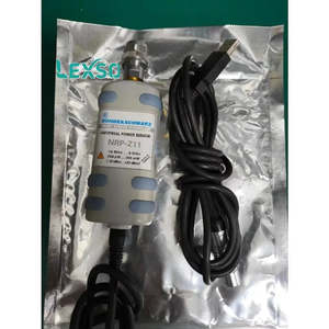 Sensor de Potencia Universal Rohde & Schwarz NRP-Z11 Usado, Rango de 10MHz-8GHz, Medidor de Potencia Marca Lexso - Product Image 4