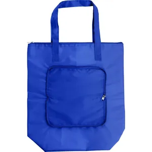 Borsa Termica Pieghevole Personalizzata per Impacchi Freddi e Organizzatore di Gadget - Product Image 2
