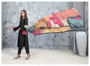 Derniers costumes élégants de Lénine pour femmes robes modestes pour femmes vêtements d'hiver pour l'Inde et le Pakistan robe musulmane - Product Image 2