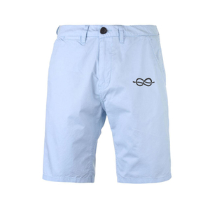 Shorts d'entraînement respirants et confortables pour hommes, taille élastique, impression de logo personnalisée, séchage rapide, imperméables, vêtements de sport, streetwear - Product Image 4