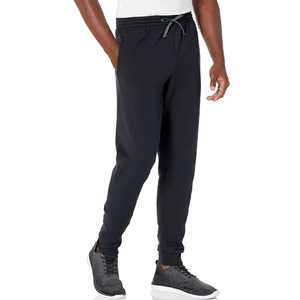 Pantalones Deportivos Personalizados al por Mayor de Alta Calidad, Joggers de Algodón, Cómodos para la Piel, con Logotipo Personalizado, Casuales, para Fitness, Lisos, para Hombre, Estilo Urbano - Product Image 2