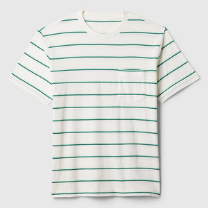 T-shirts pour hommes de haute qualité en gros, 100% coton, coupe ample, best-seller, prix bas pour adultes - Product Image 5