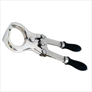 Castrador Burdizzo para Ganado, Pinzas de Castración sin Sangre de Acero Inoxidable Duradero - Product Image 2