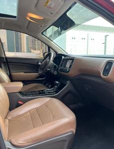 GAC GS3 ปี 2022 - Product Image 2