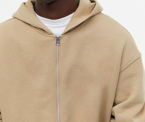 Fabricación de fábrica 2026 Sudaderas con capucha de alta calidad para hombre Última llegada Mejor venta Precio bajo Hombres Sudaderas con capucha MOQ bajo - Product Image 3