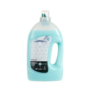 โฮกาเรล 46 แอลวี น้ำยาซักผ้าชนิดน้ำ กลิ่นโคโลญจน์ - Product Image 1