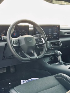 Nuevos Modelos para el Mercado Global Fordds Mustangggs EcoBoost Premium 2.3L Coupé - Product Image 3