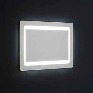 Reversible 60X80 LED Backlit <b>Mirror</b> Premium Product Category - Product Image 1