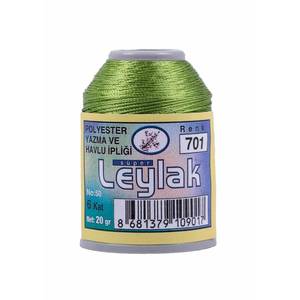 Fils à coudre Leylak 701-20g İğne Oyası İpi - Product Image 1