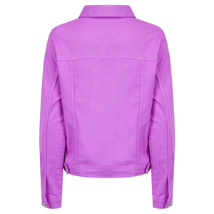 Nouvelle veste en jean 2025 pour hommes veste en jean chaude d'hiver avec personnalisation de style vintage haut veste en jean tendance pour hommes - Product Image 2