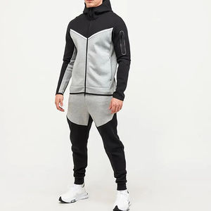 nike two piece tracksuit mens