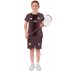 Dernier style, nouvelle arrivée, vêtements d'équipe pour enfants, coupe confortable, vêtements d'équipe pour enfants les plus vendus - Product Image 1