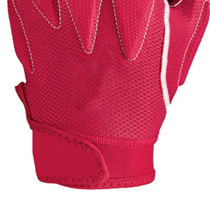 Gants de football américain pour hommes entièrement personnalisés, style parfait, vente chaude, prix bas, designs uniques, gants de football américain - Product Image 4