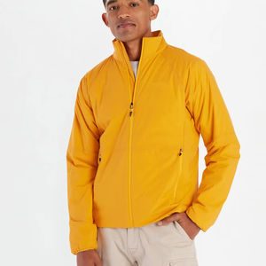 Elegante, duradero, ligero, con capucha, térmico, a prueba de viento, para Unisex, transpirable, de lona acolchada, cálida chaqueta de invierno para exteriores - Product Image 1