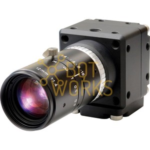 Omron FHSM - Nuevo - Product Image 1