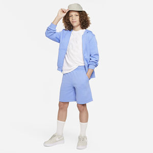 Precio al por mayor Niños Verano Algodón Fleece Niños Pantalón corto Delgado Casual Ropa clásica Playa Niños Pantalones cortos - Product Image 6