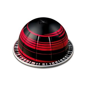 Cápsulas Nespresso Vertuo, Café Semidescafeinado, Tueste Suave, 30 Cápsulas, Prepara 7.8 oz - Product Image 5