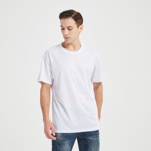 In Stock Polyester Oem logos Custom <b>Blank</b> Campaign Vote <b>White</b> Election Tshirt <b>t</b> <b>Shirt</b> <b>T</b>-<b>shirt</b> for men DDP Shipping - Product Image 3