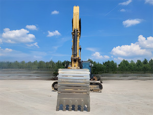 2013 pour pelle Caterpillar 336EL pour projets d'infrastructure massifs Qualité pour pompe à moteur Caterpillar Excavator Co - Product Image 6