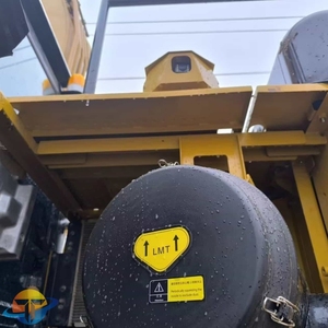 Excavadora Usada Caterpillar 336D2L en Venta, Económica, con Poco Tiempo de Uso y Entrega Rápida - Product Image 4