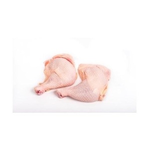 Cuartos de pata de pollo entero congelado, embalaje a granel, pieza de corte fácil - Product Image 3