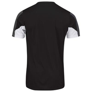 Ropa de tenis de mesa uniforme ropa de tenis hombres camiseta poliéster secado rápido bádminton camisetas - Product Image 2