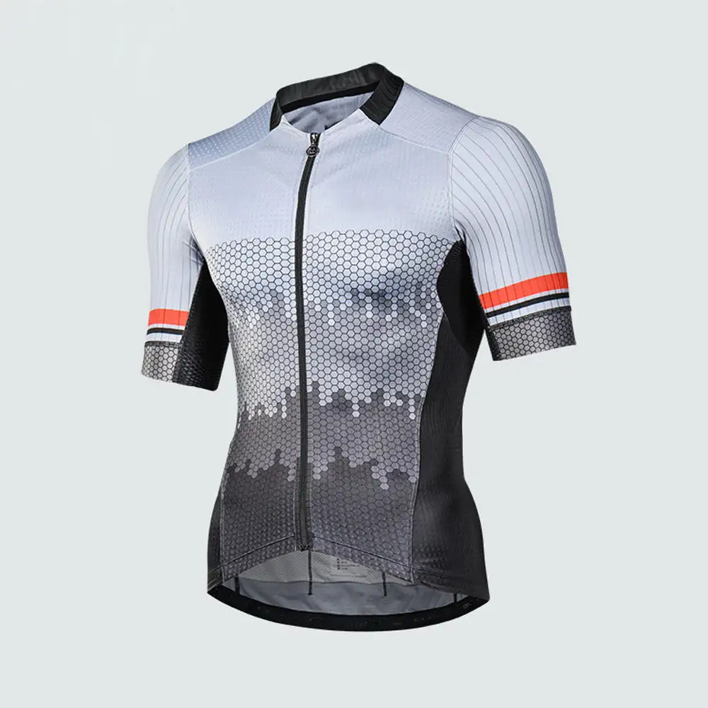 2023 Fashion Cycling Wear Quick Dry Breathable Bib Shorts Cycling Jersey for Men Women Cycling Jersey