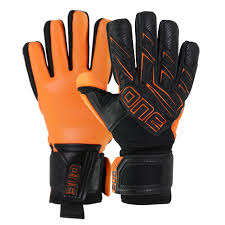 2025 recién llegado guantes de portero de cuero hechos a medida de alta calidad para deportes al aire libre - Product Image 2