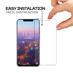 ฟิล์มกันรอยหน้าจออูมิ ซี 2 เอสอี - Product Image 2