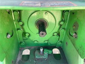 Maquinaria agrícola John Deer Farm Tractor 2020 JOHN DEER 5055E Venta caliente 4WD con tractor cargador frontal - Product Image 6