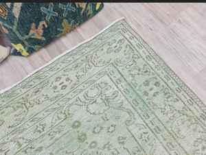 พรมทอมือแบบมีหลายสีที่สวยงามสามารถปรับแต่งขนาดได้ - Product Image 4