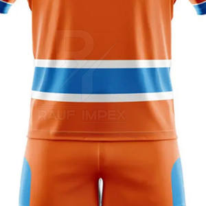 Uniforme de Rugby Duradero para Adultos y Jóvenes, Ligero, Transpirable, Ropa Deportiva Profesional, Uniforme de Rugby - Product Image 5