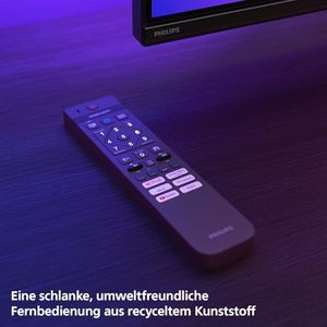 ทีวีสมาร์ทมินิ LED 4K ขนาด 65 นิ้ว พร้อมระบบภาพ Ultra HD OS Vision และระบบเสียง Android สำหรับโรงแรม - Product Image 6