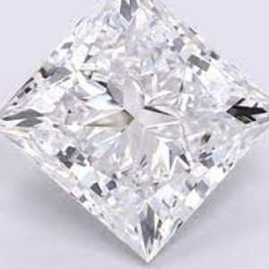 Loose Lab Grown Solitaire Princesa Diamantes 50 puntero DEF VVS/VS Venta al por mayor - Product Image 5