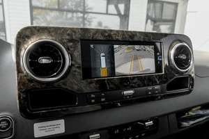 Mercedes-Benz Sprinter 3500HD 2022 Euro IV, Transmisión Automática, Asientos de Cuero, Techo Solar - Product Image 3