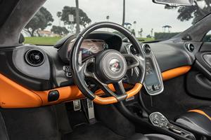 McLaren 570-S 2017, autos usados a precio económico - Product Image 6