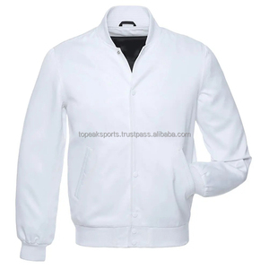 Chaqueta de Satén Rosa Intenso Personalizada OEM Premium 2026 para Hombre, 100% Alta Calidad, Bajo MOQ, Precio Bajo, Invierno, Cortavientos, Cuello Alto, Cierre Frontal - Product Image 3