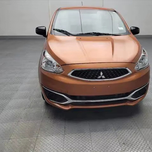 2020 Mitsubishi Mirage LE - Product Image 1