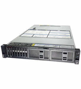 L e n o V o Think System SR658 2U Rack Server 2 * Procesador Inter Xeon DDR4 32GB RAID0,1,5,6,10,50,60 750W Servidor de almacenamiento de energía - Product Image 5