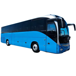 Nouvelle Iveco MAGELYS HD Boîte de vitesses manuelle 55 places 294 kW 400 ch - Product Image 1