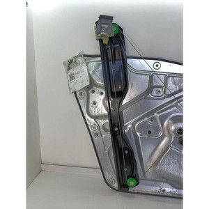 Meccanismo di sollevamento del finestrino anteriore. DX VOLKSWAGEN Tiguan 1a Serie 5 N0837462 (07>11) - Product Image 4