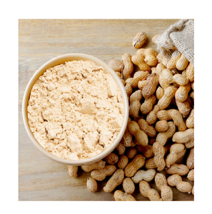 Farine d'arachide de haute qualité à vendre à des prix abordables, idéale pour l'alimentation animale et l'agriculture, disponible en vrac pour un maximum - Product Image 2