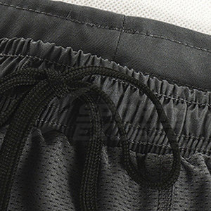 Shorts de gymnastique pour hommes, séchage rapide, respirants, shorts de gymnastique de qualité supérieure, shorts de gymnastique vendus à chaud - Product Image 3