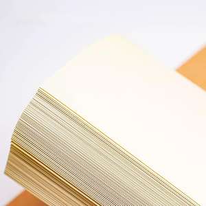 High Quality <b>A4</b> Size Folded Thermal <b>Paper</b> Quick Dry for Handwriting & Document Printing Premium Copy <b>Paper</b> Wholesale - Product Image 3