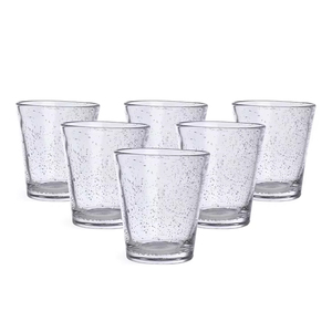 Best Collection Drinking <b>Glass</b> Drinking Stylish Colorful Bubble Candle <b>Glass</b> From India - Product Image 5