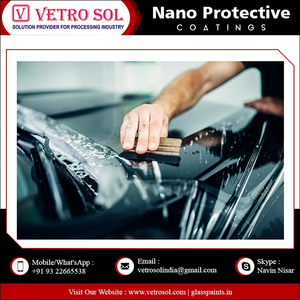 Revêtement de quartz liquide de meilleure qualité, revêtement nano céramique pour le polissage et l'entretien des voitures à bas prix - Product Image 4