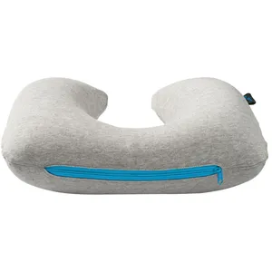 Ensemble de voyage personnalisé Miami avec des oreillers de voyage confortables - Product Image 3
