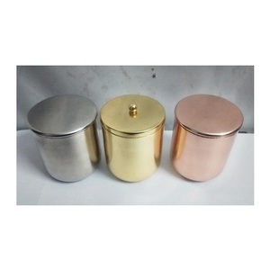 Durable and Affordable Metal <b>Candle</b> Holders in <b>Bulk</b> for Themed Event Decor and Festive celebrations - Product Image 2