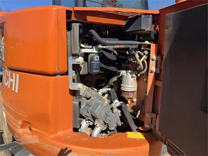 Maquinaria de construcción de servicio pesado 2021 HITACHI Compra de la máquina de gran potencia disponible para excavadora Hitachi de alta eficiencia - Product Image 4